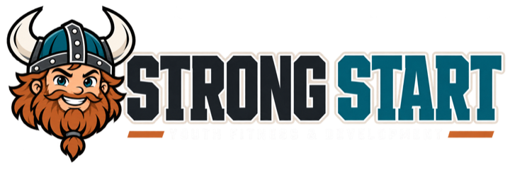 Strong Start – Youth Fitness & Development