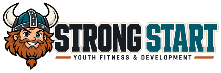 Strong Start – Youth Fitness & Development